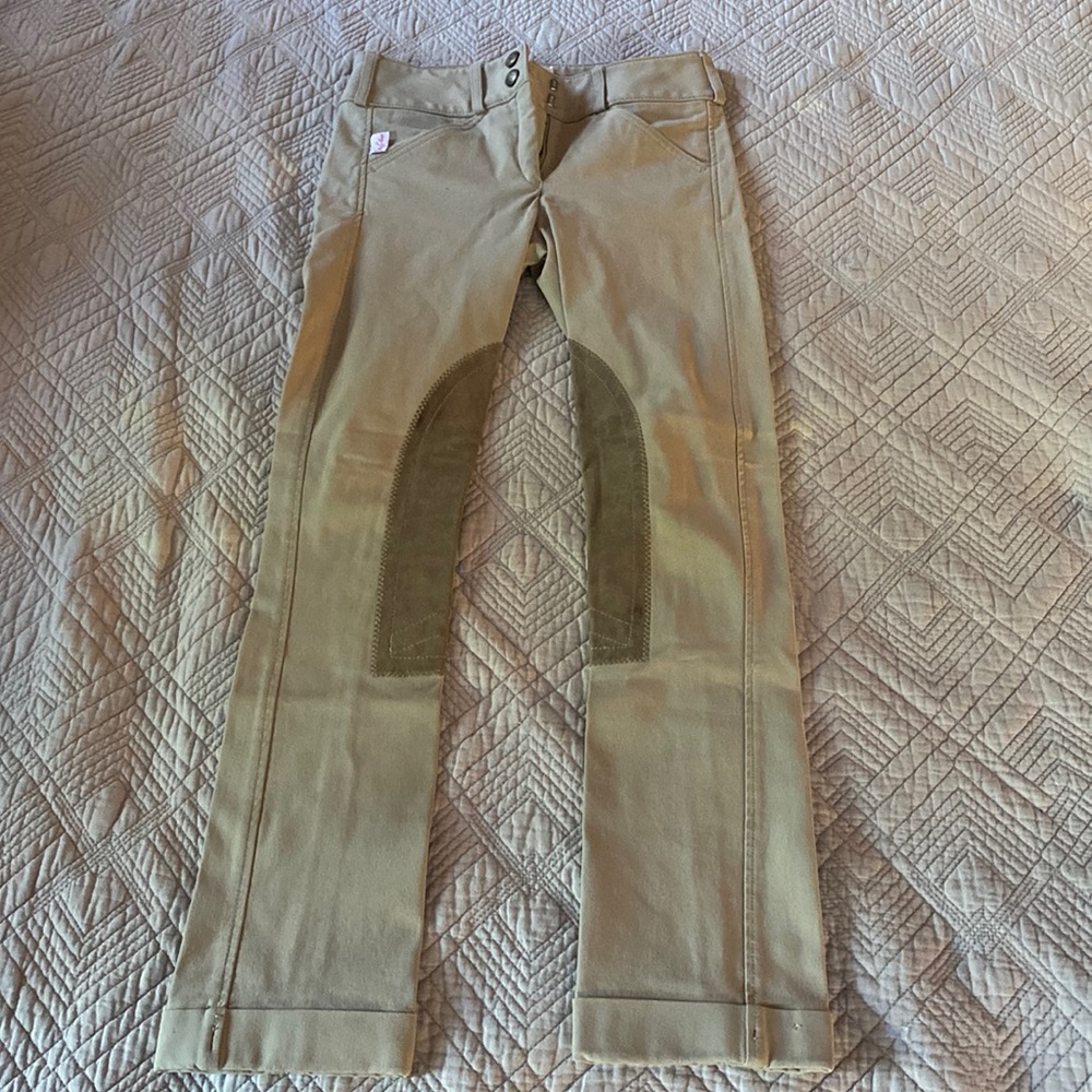 Tailored Sportsman Riding Jodpurs